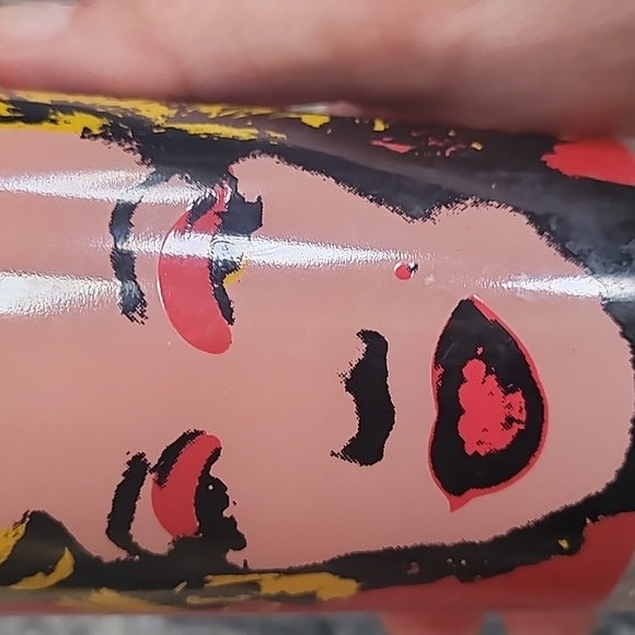 Vintage 1997 Glass - Picture 7 of 12